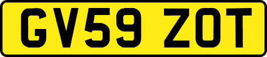 GV59ZOT