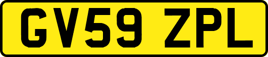 GV59ZPL