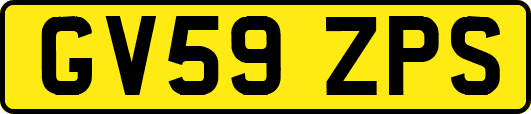 GV59ZPS