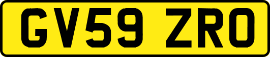 GV59ZRO