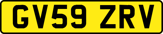 GV59ZRV