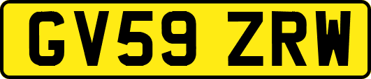 GV59ZRW