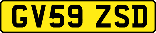 GV59ZSD