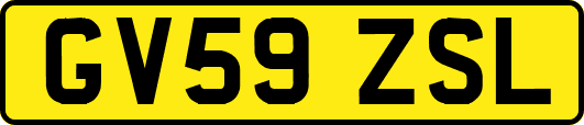 GV59ZSL