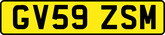 GV59ZSM