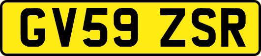GV59ZSR