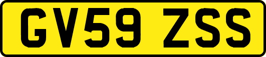 GV59ZSS