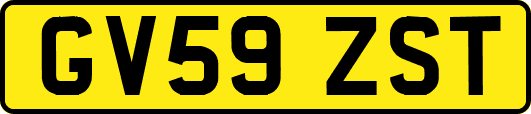 GV59ZST