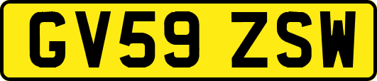 GV59ZSW