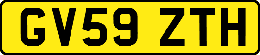 GV59ZTH