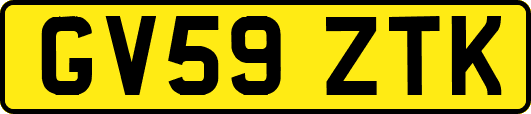 GV59ZTK