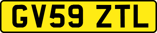 GV59ZTL
