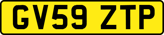 GV59ZTP
