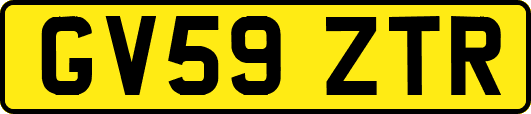 GV59ZTR