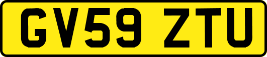 GV59ZTU