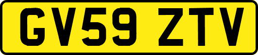 GV59ZTV