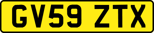 GV59ZTX