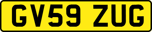 GV59ZUG