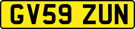 GV59ZUN