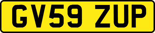 GV59ZUP