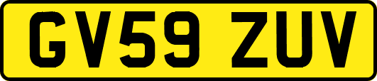 GV59ZUV