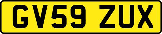 GV59ZUX