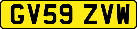 GV59ZVW