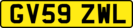 GV59ZWL