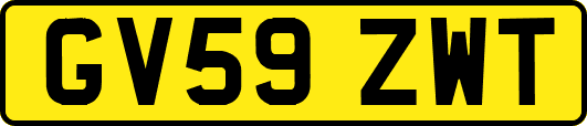 GV59ZWT