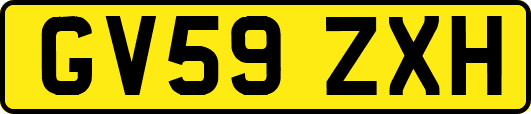 GV59ZXH
