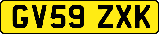 GV59ZXK