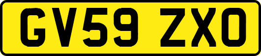 GV59ZXO