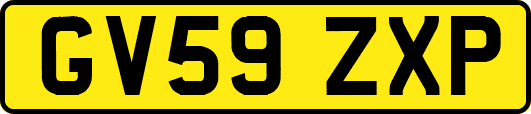 GV59ZXP