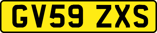 GV59ZXS