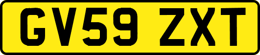 GV59ZXT