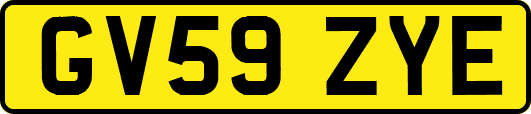GV59ZYE