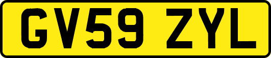 GV59ZYL