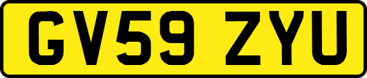 GV59ZYU