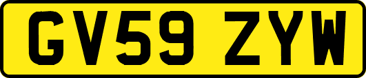 GV59ZYW