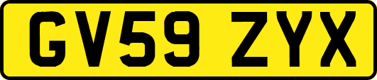 GV59ZYX