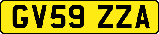 GV59ZZA