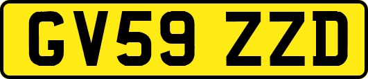 GV59ZZD