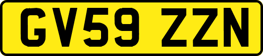 GV59ZZN