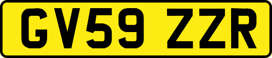 GV59ZZR