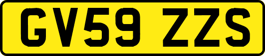 GV59ZZS