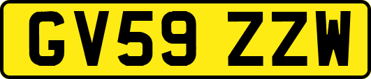GV59ZZW