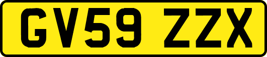 GV59ZZX