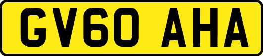 GV60AHA