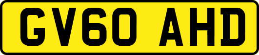 GV60AHD
