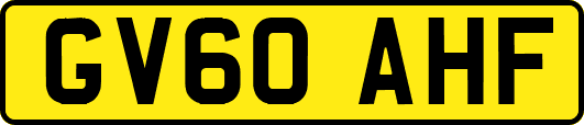 GV60AHF